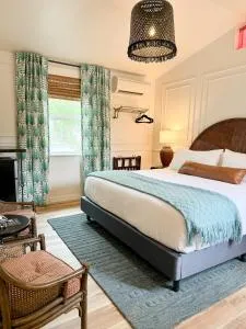 Swank Boutique Suites - Buckhorn Springs