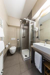 Camera Matrimoniale Piccola