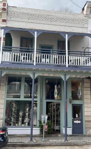 The Water Garden Suite