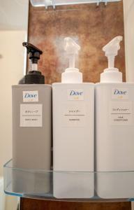 ケイアイコンホテルズ 新栄901