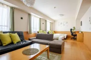 ケイアイコンホテルズ 新栄901 - Aoichō