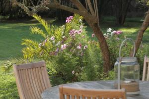 Villa Prat Bras - Appartements : photos des chambres