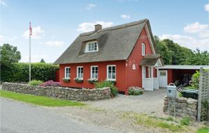 3 Bedroom Amazing Home In Humble