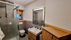 Chalet Les Mélèzes