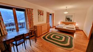 Chalet Les Mélèzes