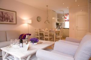 Deichblick Süderloog 40 Whg 2