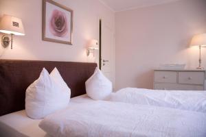 Deichblick Süderloog 40 Whg 2