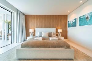 Palo Alto 1 Luxury Modern Views Terrace