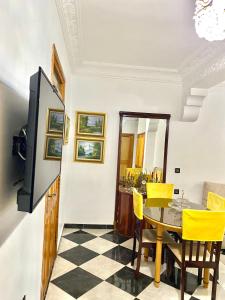 High quality appartement (4éme étage) - 4hvězdičkové hotely ve městě Martil