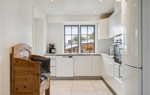 Lovely Home In Hesselager With Wifi