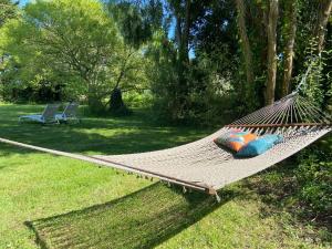 Villa Prat Bras - Appartements : photos des chambres