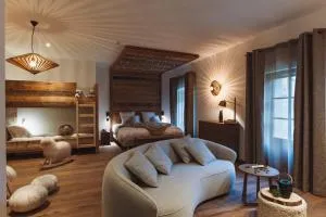 Grand Hôtel L'ermitage - Font-Romeu-Odeillo-Via