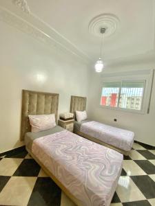 High quality appartement (4éme étage)