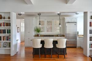 Montage 2 Bedroom Wilson Village Home 4