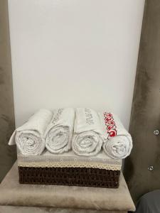 High quality appartement (4éme étage)