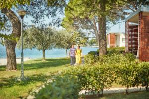 Adria Apartments - Hotel & Resort Adria Ankaran 