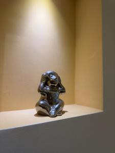 Executive Flat by CHR Luxury Property