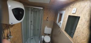 Ferienpark-Eichenwald