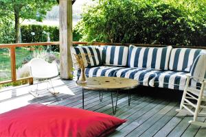 B&B / Chambres d'hotes La Casanyeres BnB - Campagne Normande - 5min Mer - Cabine de Plage : photos des chambres