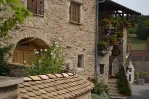 Gîte à labry - Nolay