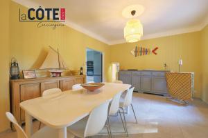 Villa Tamaris - 4hvězdičkové hotely ve městě Martigues