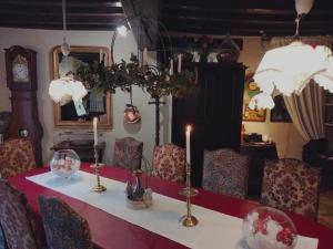 Maisons de vacances Gite a labry : photos des chambres
