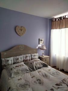 Maisons de vacances Gite a labry : photos des chambres