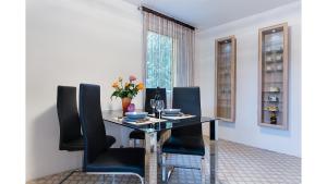 Apartament Apartm&aacute;n Vran&eacute; Vran&eacute; nad Vltavou Czechy