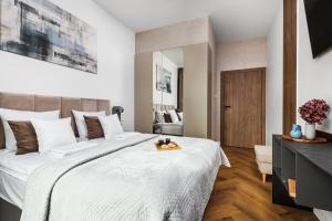 Brabank Apartments by Apartmore