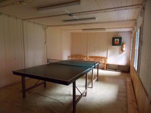 Srubová chata Oaza 1