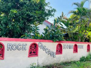 Rock Cascade Tourist Home & Cookery School