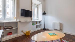 Private Terrace 2BDR Apartment by LovelyStay