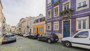 Private Terrace 2BDR Apartment by LovelyStay