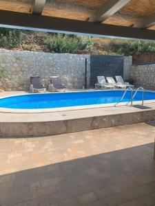 Grey Beach Apartment - Ubytování bez kategorie ve městě Stara Novalja