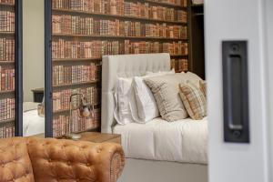 The Kings Arms Rooms