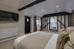 The Kings Arms Rooms