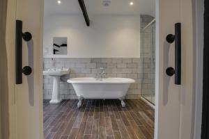 The Kings Arms Rooms