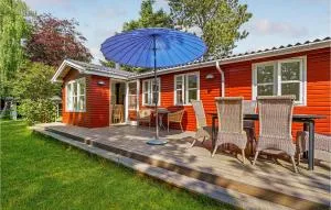 Awesome Home In Malling With Wifi - Beder