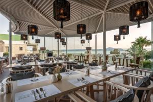 Aloe Boutique Hotel & Suites - adults only