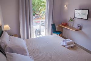 Anemos Rooms & Apartments Argolida Greece