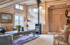 4 Bedroom Awesome Home In Hornbæk