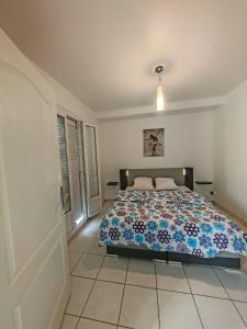 Appartements F1 200 metre de la GARE : photos des chambres