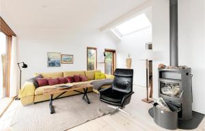 Holiday Home Klinteløkken Allinge V