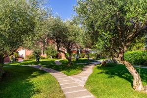 Cala Rosa Club Hotel img15