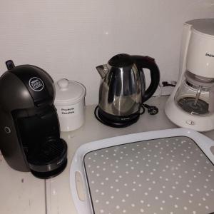 Chez sylvie et jean luc