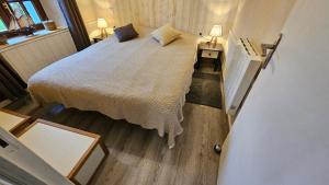 Maisons de vacances Keryerna Ar C'haouled 
