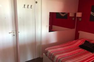 Naturiste Cap dAgde Port Nature 854