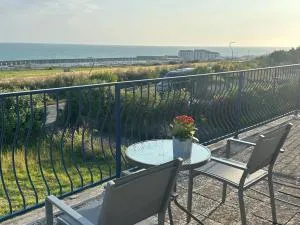 Brighton - 3 Beds - Pet Friendly - Sea View - Falmer