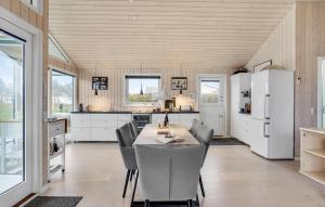 1 Bedroom Nice Home In Gørlev