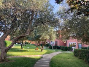 Cala Rosa Club Hotel img33